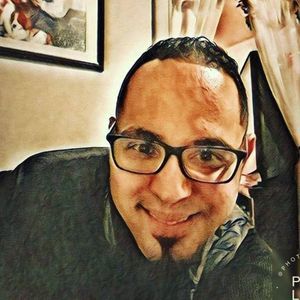 Meet your Posher, Felix